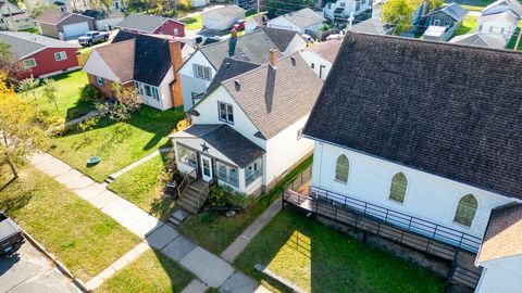 Tiny photo for 25 3rd St SW St, Chisholm, MN 55719 (MLS # 6122277)