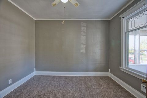 Tiny photo for 25 3rd St SW St, Chisholm, MN 55719 (MLS # 6122277)