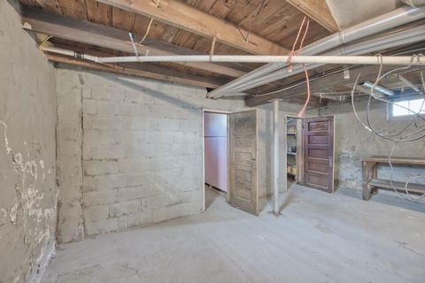 Tiny photo for 25 3rd St SW St, Chisholm, MN 55719 (MLS # 6122277)