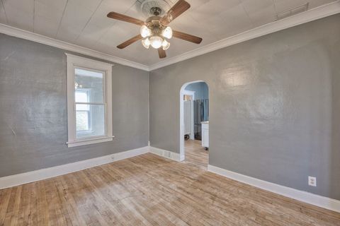 Tiny photo for 25 3rd St SW St, Chisholm, MN 55719 (MLS # 6122277)