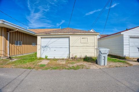 Tiny photo for 25 3rd St SW St, Chisholm, MN 55719 (MLS # 6122277)