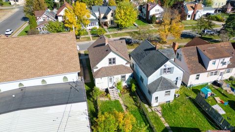 Tiny photo for 25 3rd St SW St, Chisholm, MN 55719 (MLS # 6122277)