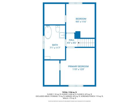 Tiny photo for 25 3rd St SW St, Chisholm, MN 55719 (MLS # 6122277)