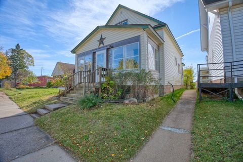 Tiny photo for 25 3rd St SW St, Chisholm, MN 55719 (MLS # 6122277)