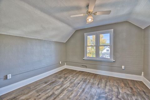 Tiny photo for 25 3rd St SW St, Chisholm, MN 55719 (MLS # 6122277)