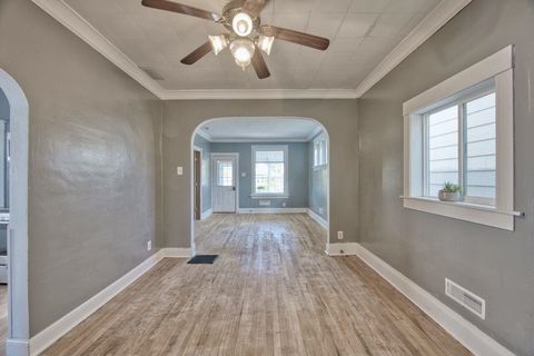 Tiny photo for 25 3rd St SW St, Chisholm, MN 55719 (MLS # 6122277)