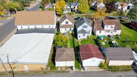 Tiny photo for 25 3rd St SW St, Chisholm, MN 55719 (MLS # 6122277)