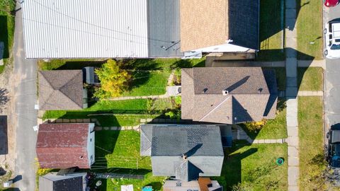 Tiny photo for 25 3rd St SW St, Chisholm, MN 55719 (MLS # 6122277)