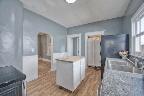 Tiny photo for 25 3rd St SW St, Chisholm, MN 55719 (MLS # 6122277)