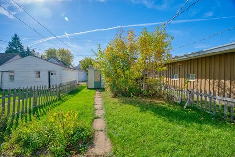 Tiny photo for 25 3rd St SW St, Chisholm, MN 55719 (MLS # 6122277)