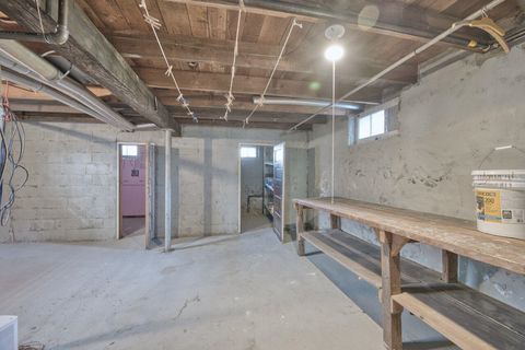 Tiny photo for 25 3rd St SW St, Chisholm, MN 55719 (MLS # 6122277)