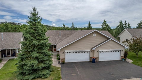 Tiny photo for 3753 Keene Creek Ln #-, Hermantown, MN 55811 (MLS # 6126356)
