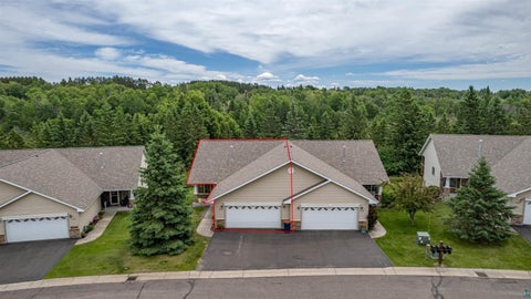 Tiny photo for 3753 Keene Creek Ln #-, Hermantown, MN 55811 (MLS # 6126356)