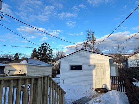 Tiny photo for 4611 W 5th St, Duluth, MN 55807 (MLS # 6123398)
