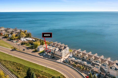 Tiny photo for 2126205 Water St #L205, Duluth, MN 55812 (MLS # 6128425)