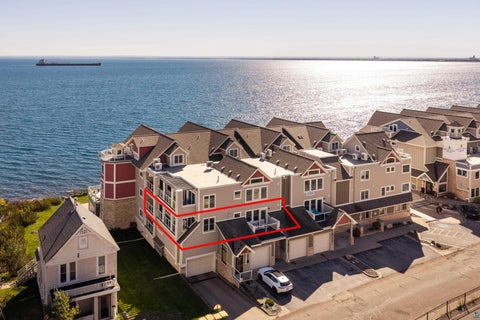 Photo of 2126205 Water St #L205, Duluth, MN 55812 (MLS # 6128425)