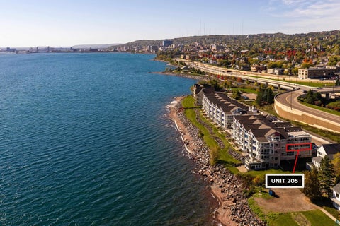 Tiny photo for 2126205 Water St #L205, Duluth, MN 55812 (MLS # 6128425)