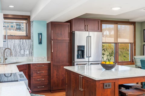 Tiny photo for 2126205 Water St #L205, Duluth, MN 55812 (MLS # 6128425)