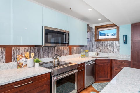 Tiny photo for 2126205 Water St #L205, Duluth, MN 55812 (MLS # 6128425)