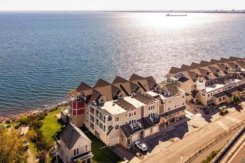 Tiny photo for 2126205 Water St #L205, Duluth, MN 55812 (MLS # 6128425)