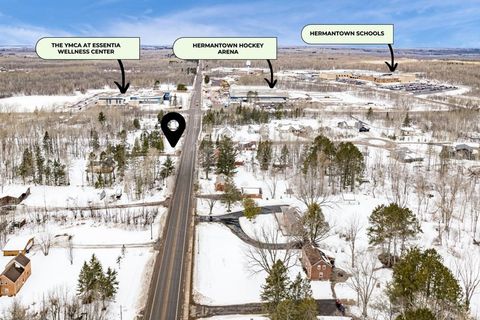 Tiny photo for 52 W Arrowhead Rd, Hermantown, MN 55811 (MLS # 6122527)