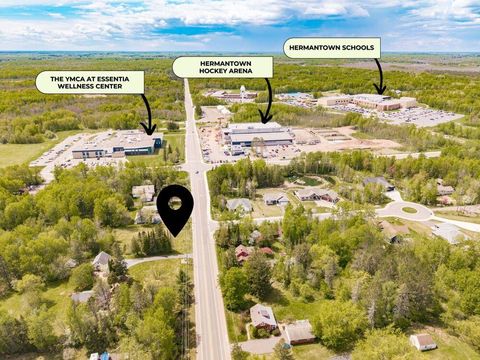 Tiny photo for 52 W Arrowhead Rd, Hermantown, MN 55811 (MLS # 6122527)