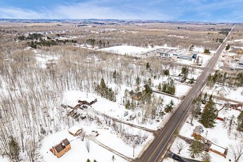 Tiny photo for 52 W Arrowhead Rd, Hermantown, MN 55811 (MLS # 6122527)