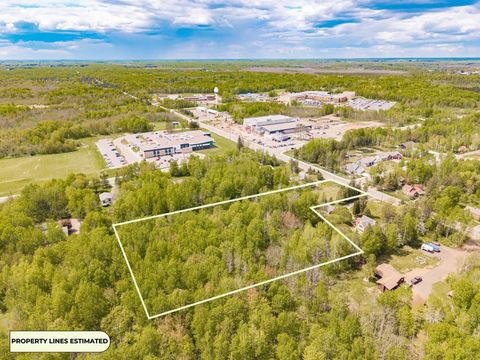 Tiny photo for 52 W Arrowhead Rd, Hermantown, MN 55811 (MLS # 6122527)