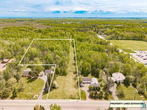Tiny photo for 52 W Arrowhead Rd, Hermantown, MN 55811 (MLS # 6122527)