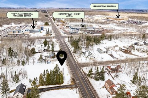 Tiny photo for 52 W Arrowhead Rd, Hermantown, MN 55811 (MLS # 6122527)