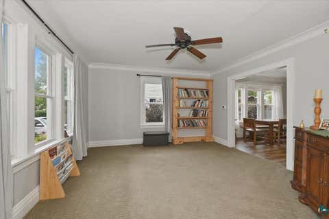 Tiny photo for 5215 Avondale St, Duluth, MN 55804 (MLS # 6126470)