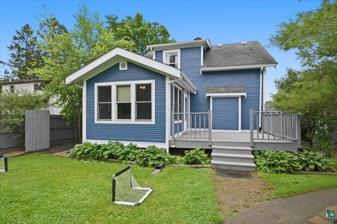 Tiny photo for 5215 Avondale St, Duluth, MN 55804 (MLS # 6126470)