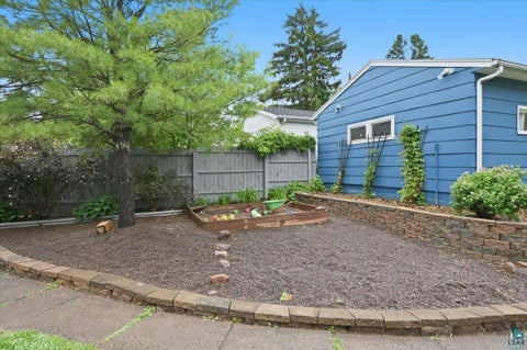 Tiny photo for 5215 Avondale St, Duluth, MN 55804 (MLS # 6126470)