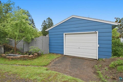 Tiny photo for 5215 Avondale St, Duluth, MN 55804 (MLS # 6126470)