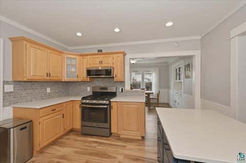 Tiny photo for 5215 Avondale St, Duluth, MN 55804 (MLS # 6126470)