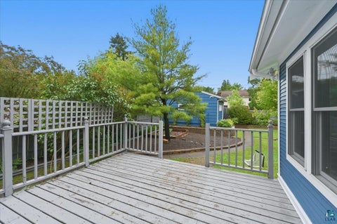 Tiny photo for 5215 Avondale St, Duluth, MN 55804 (MLS # 6126470)