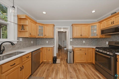 Tiny photo for 5215 Avondale St, Duluth, MN 55804 (MLS # 6126470)