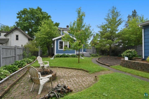 Tiny photo for 5215 Avondale St, Duluth, MN 55804 (MLS # 6126470)