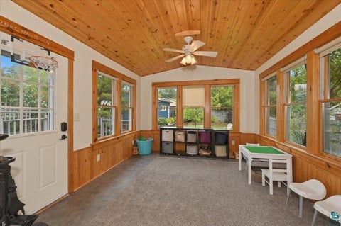 Tiny photo for 5215 Avondale St, Duluth, MN 55804 (MLS # 6126470)