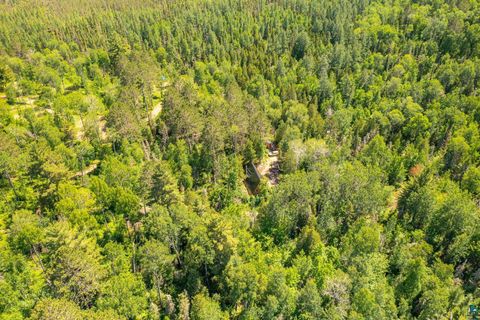 Tiny photo for 1728 Maple St, Ely, MN 55731 (MLS # 6126422)