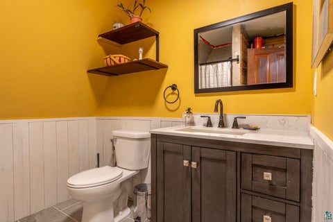Tiny photo for 1728 Maple St, Ely, MN 55731 (MLS # 6126422)