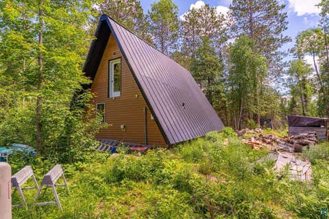 Tiny photo for 1728 Maple St, Ely, MN 55731 (MLS # 6126422)