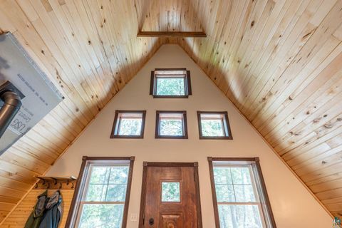 Tiny photo for 1728 Maple St, Ely, MN 55731 (MLS # 6126422)