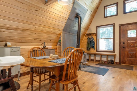 Tiny photo for 1728 Maple St, Ely, MN 55731 (MLS # 6126422)