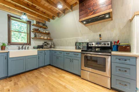 Tiny photo for 1728 Maple St, Ely, MN 55731 (MLS # 6126422)