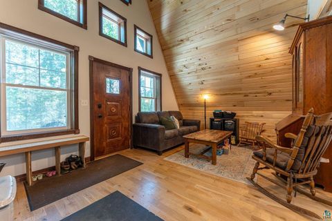 Tiny photo for 1728 Maple St, Ely, MN 55731 (MLS # 6126422)