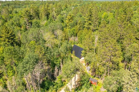 Tiny photo for 1728 Maple St, Ely, MN 55731 (MLS # 6126422)