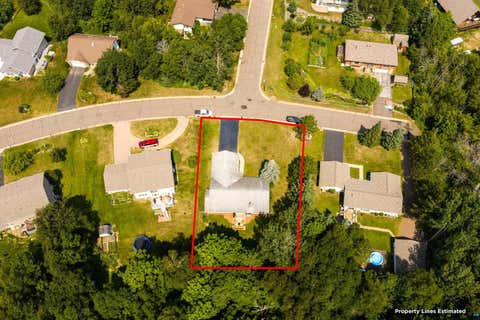Tiny photo for 2434 Peace Dr, Duluth, MN 55811 (MLS # 6127061)