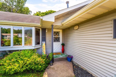 Tiny photo for 2434 Peace Dr, Duluth, MN 55811 (MLS # 6127061)