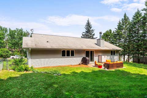 Tiny photo for 2434 Peace Dr, Duluth, MN 55811 (MLS # 6127061)
